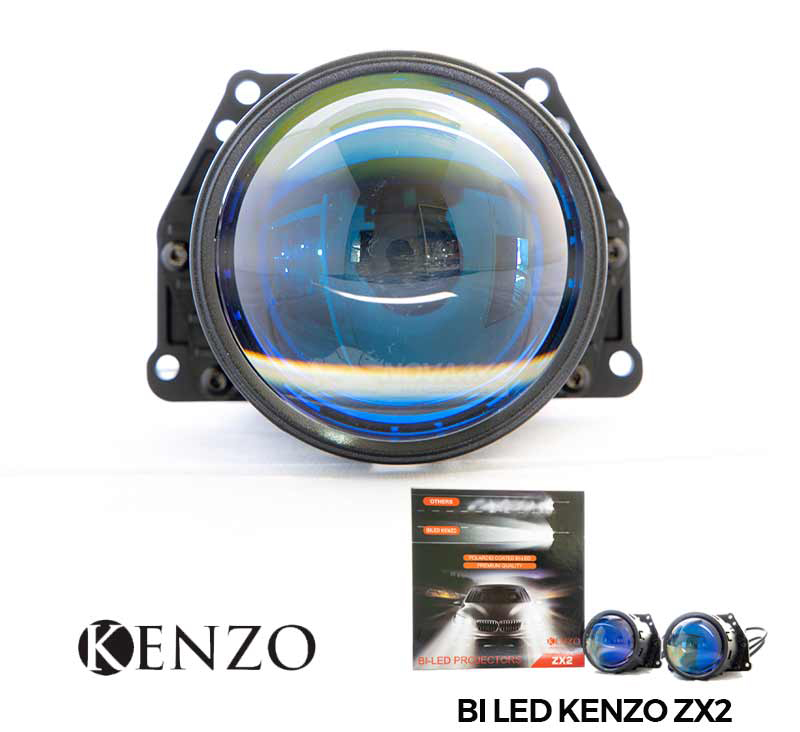 BI LED KENZO ZX2 Kenzo