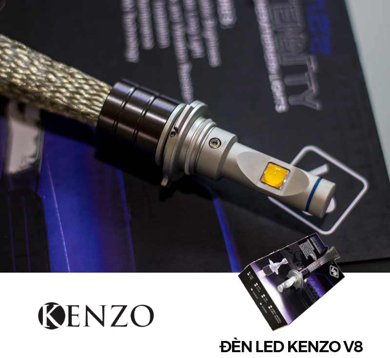 den-led-kenzo-v8