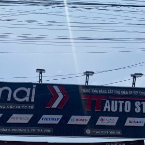 TT Auto Store