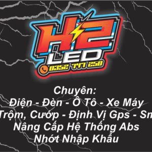 H2 Led